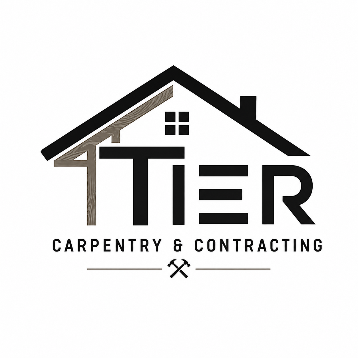 Tier Carpentry and Contracting